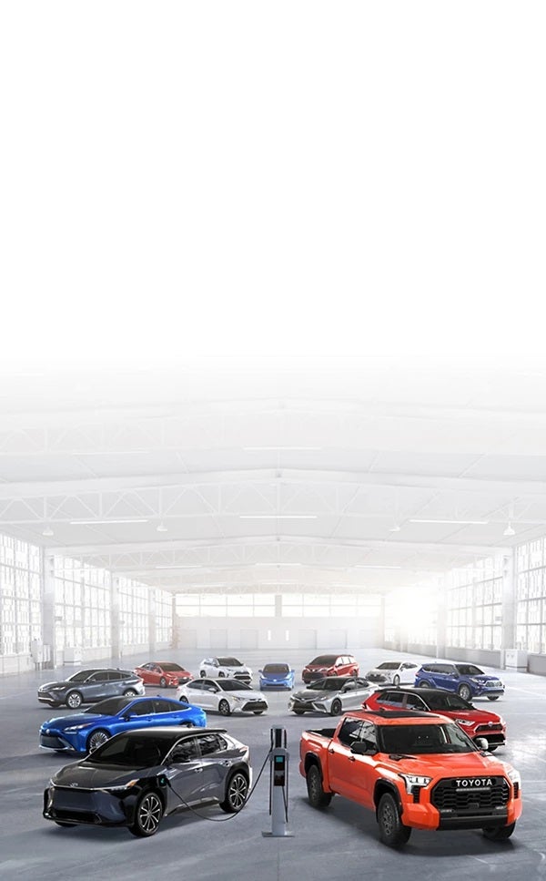 Gresham Toyota in Gresham OR