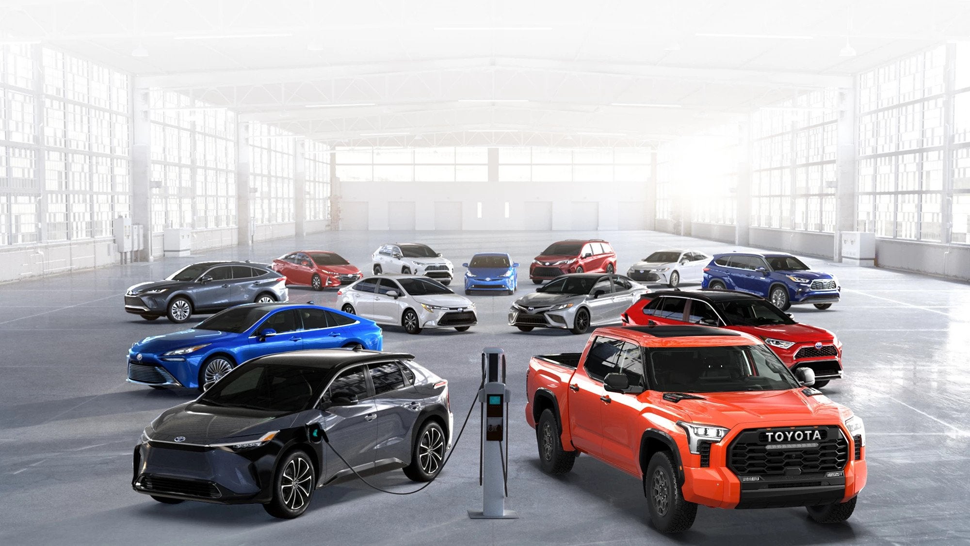 Gresham Toyota in Gresham OR