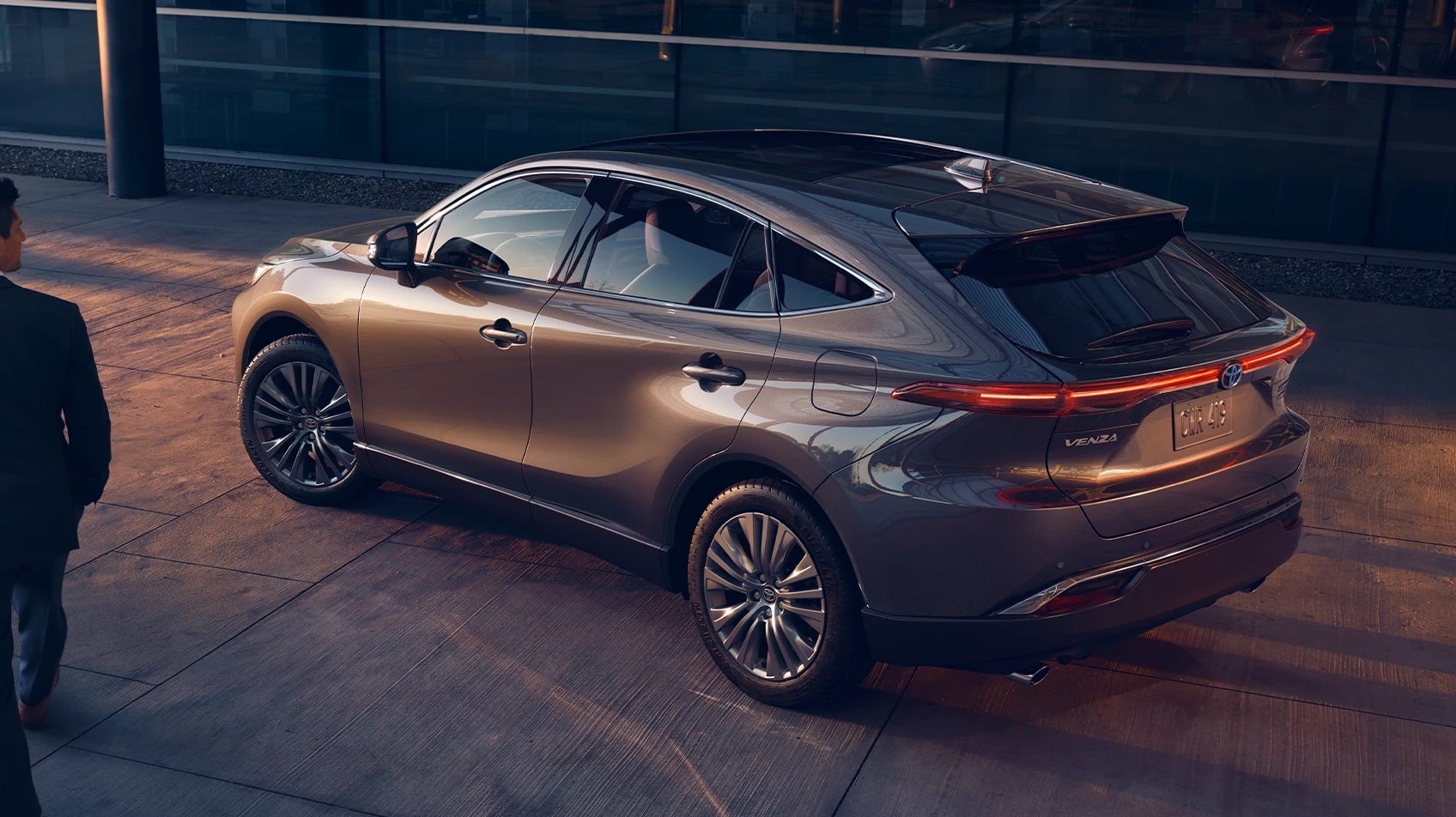 Gresham Toyota in Gresham OR