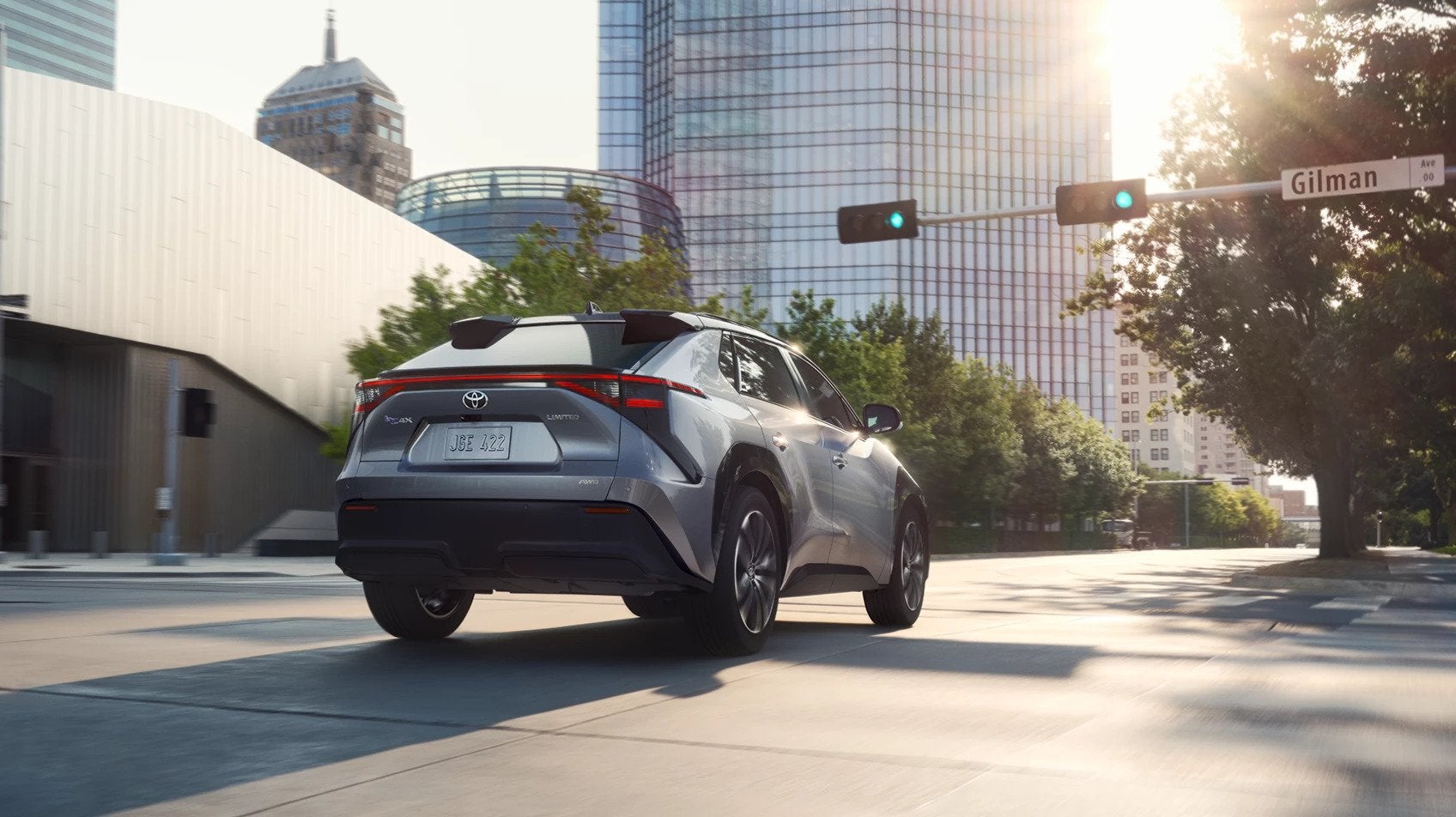 Gresham Toyota in Gresham OR