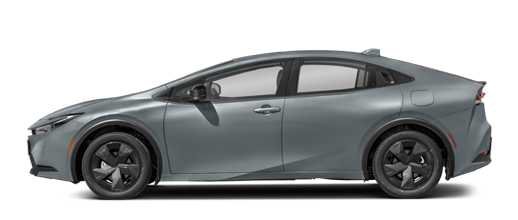 2024 Toyota Prius - Gresham Toyota in Gresham OR