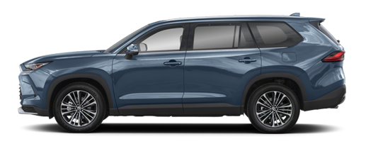 2025 Toyota Grand Highlander Hybrid - Gresham Toyota in Gresham OR
