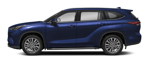 2025 Toyota Highlander Hybrid - Gresham Toyota in Gresham OR