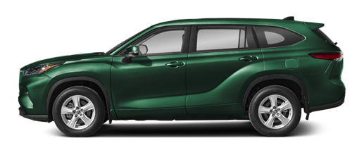 2025 Toyota Highlander - Gresham Toyota in Gresham OR