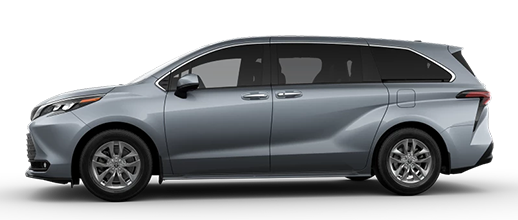 2025 Toyota Sienna - Gresham Toyota in Gresham OR