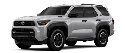 2026 Toyota 4Runner - Gresham Toyota in Gresham OR