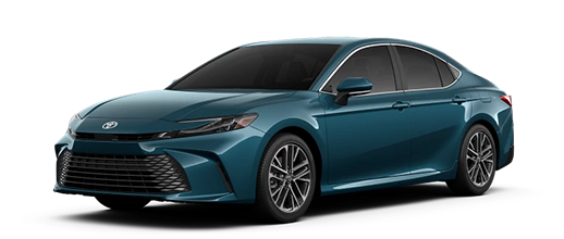 2026 Toyota Camry - Gresham Toyota in Gresham OR