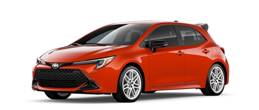 2027 Toyota Corolla Hatchback - Gresham Toyota in Gresham OR