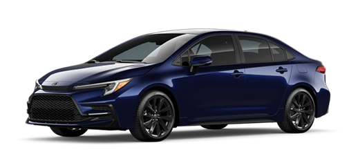 2026 Toyota Corolla - Gresham Toyota in Gresham OR