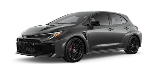 2026 Toyota GR Corolla - Gresham Toyota in Gresham OR