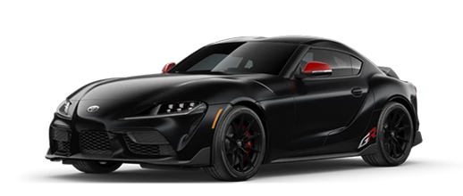 2026 Toyota GR Supra - Gresham Toyota in Gresham OR