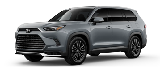 2026 Toyota Grand Highlander - Gresham Toyota in Gresham OR