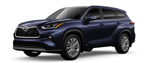 2026 Toyota Highlander - Gresham Toyota in Gresham OR