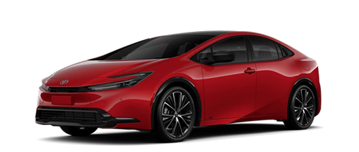 2027 Toyota Prius - Gresham Toyota in Gresham OR