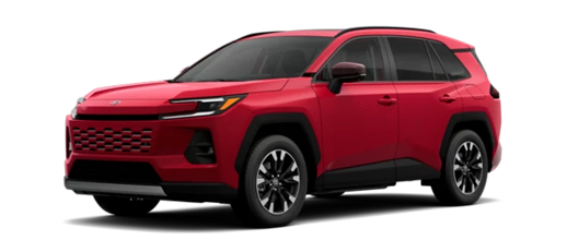 2026 Toyota RAV4 - Gresham Toyota in Gresham OR