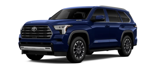 2026 Toyota Sequoia - Gresham Toyota in Gresham OR