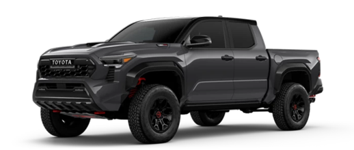 2026 Toyota Tacoma - Gresham Toyota in Gresham OR