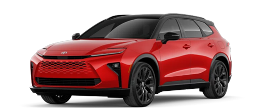 2026 Toyota Crown Signia - Gresham Toyota in Gresham OR
