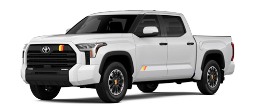 2026 Toyota Tundra - Gresham Toyota in Gresham OR