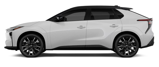 2026 Toyota bZ - Gresham Toyota in Gresham OR