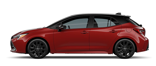 2026 Toyota Corolla Hatchback - Gresham Toyota in Gresham OR