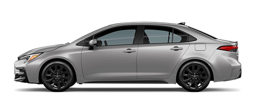 2026 Toyota Corolla - Gresham Toyota in Gresham OR