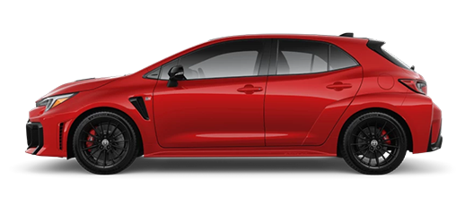 2026 Toyota GR Corolla - Gresham Toyota in Gresham OR