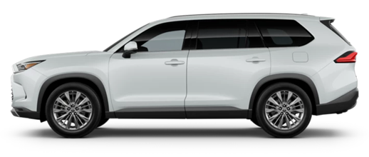 2026 Toyota Grand Highlander Hybrid - Gresham Toyota in Gresham OR