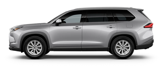 2026 Toyota Grand Highlander - Gresham Toyota in Gresham OR