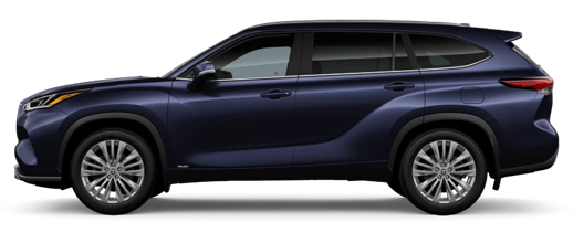2026 Toyota Highlander Hybrid - Gresham Toyota in Gresham OR