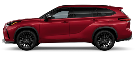 2026 Toyota Highlander - Gresham Toyota in Gresham OR