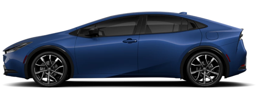 2026 Toyota Prius Plug-in Hybrid - Gresham Toyota in Gresham OR