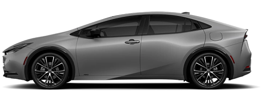 2026 Toyota Prius - Gresham Toyota in Gresham OR