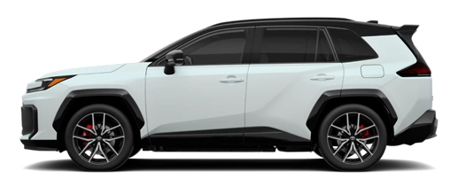 2026 Toyota RAV4 Plug-in Hybrid - Gresham Toyota in Gresham OR