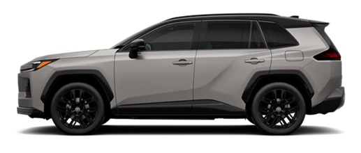 2026 Toyota RAV4 - Gresham Toyota in Gresham OR