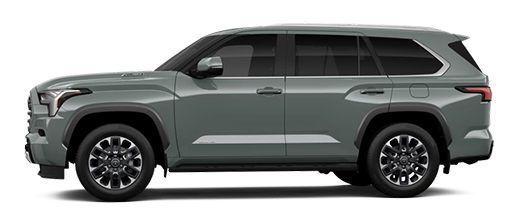 2026 Toyota Sequoia - Gresham Toyota in Gresham OR