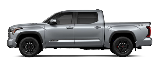 2026 Toyota Tundra - Gresham Toyota in Gresham OR