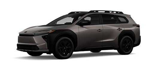 2027 Toyota bZ Woodland - Gresham Toyota in Gresham OR