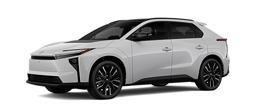 2027 Toyota bZ - Gresham Toyota in Gresham OR