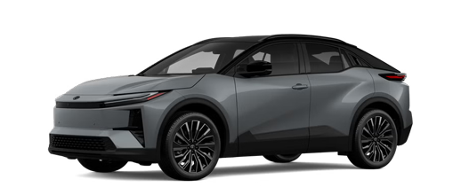 2027 Toyota C-HR - Gresham Toyota in Gresham OR