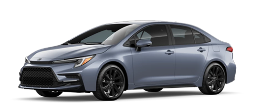 2027 Toyota Corolla - Gresham Toyota in Gresham OR