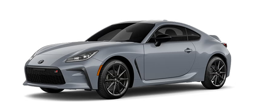 2027 Toyota GR86 - Gresham Toyota in Gresham OR