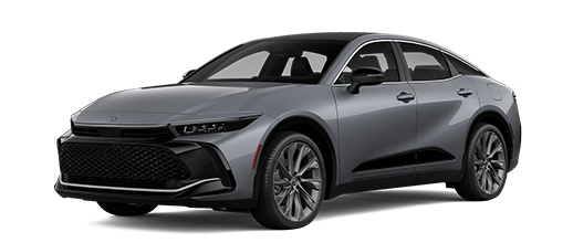2027 Toyota Crown - Gresham Toyota in Gresham OR