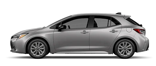 2027 Toyota Corolla Hatchback - Gresham Toyota in Gresham OR