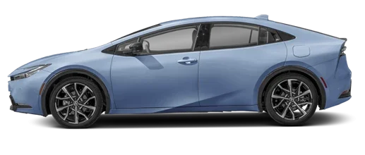 2027 Toyota Prius Plug-in Hybrid - Gresham Toyota in Gresham OR