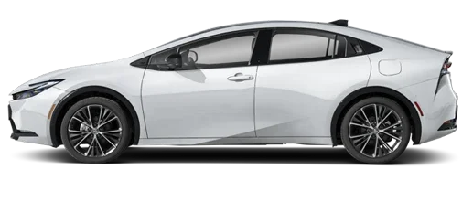 2027 Toyota Prius - Gresham Toyota in Gresham OR