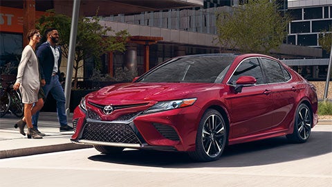 Gresham Toyota in Gresham OR