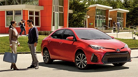 Gresham Toyota in Gresham OR