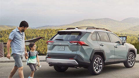 Gresham Toyota in Gresham OR