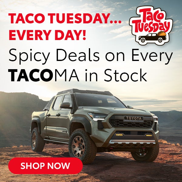Taco Tuesday